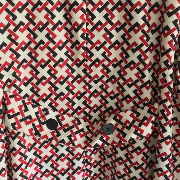 Spring/Fall Topper Coat - Picture 3 of 4